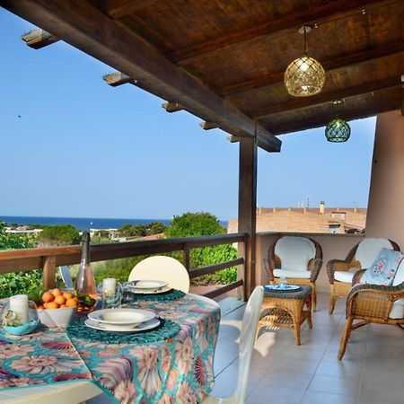Casa Istella - Stintino Villa Exteriör bild
