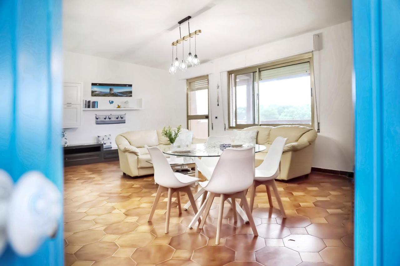 Casa Istella - Stintino Villa Exteriör bild