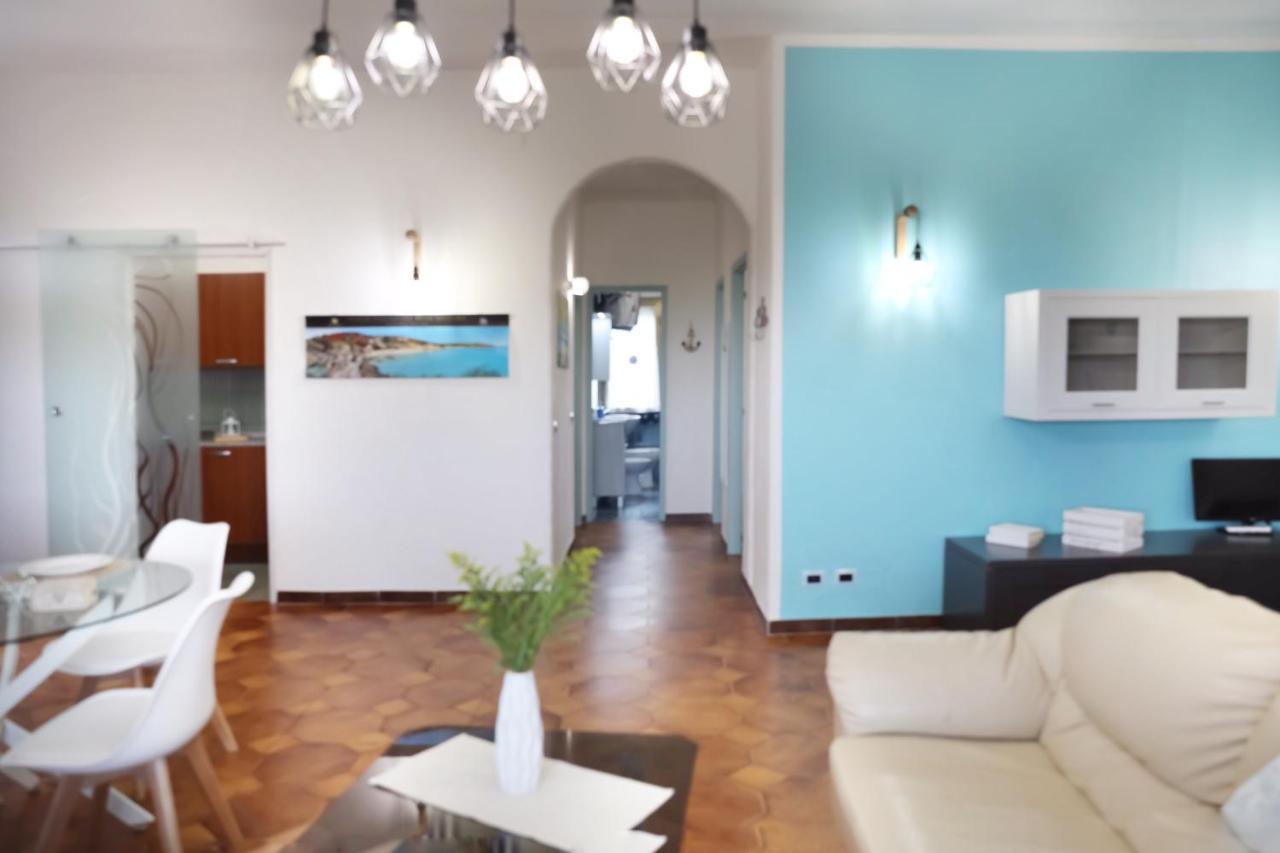 Casa Istella - Stintino Villa Exteriör bild