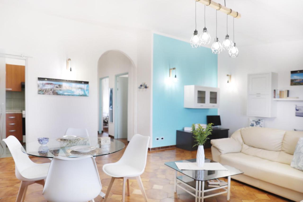 Casa Istella - Stintino Villa Exteriör bild