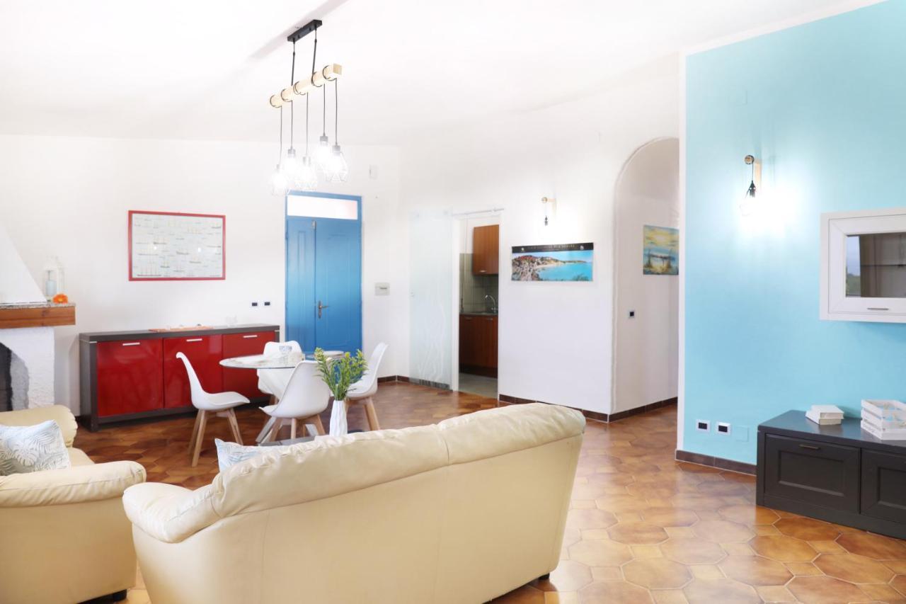 Casa Istella - Stintino Villa Exteriör bild