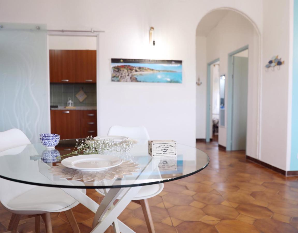 Casa Istella - Stintino Villa Exteriör bild