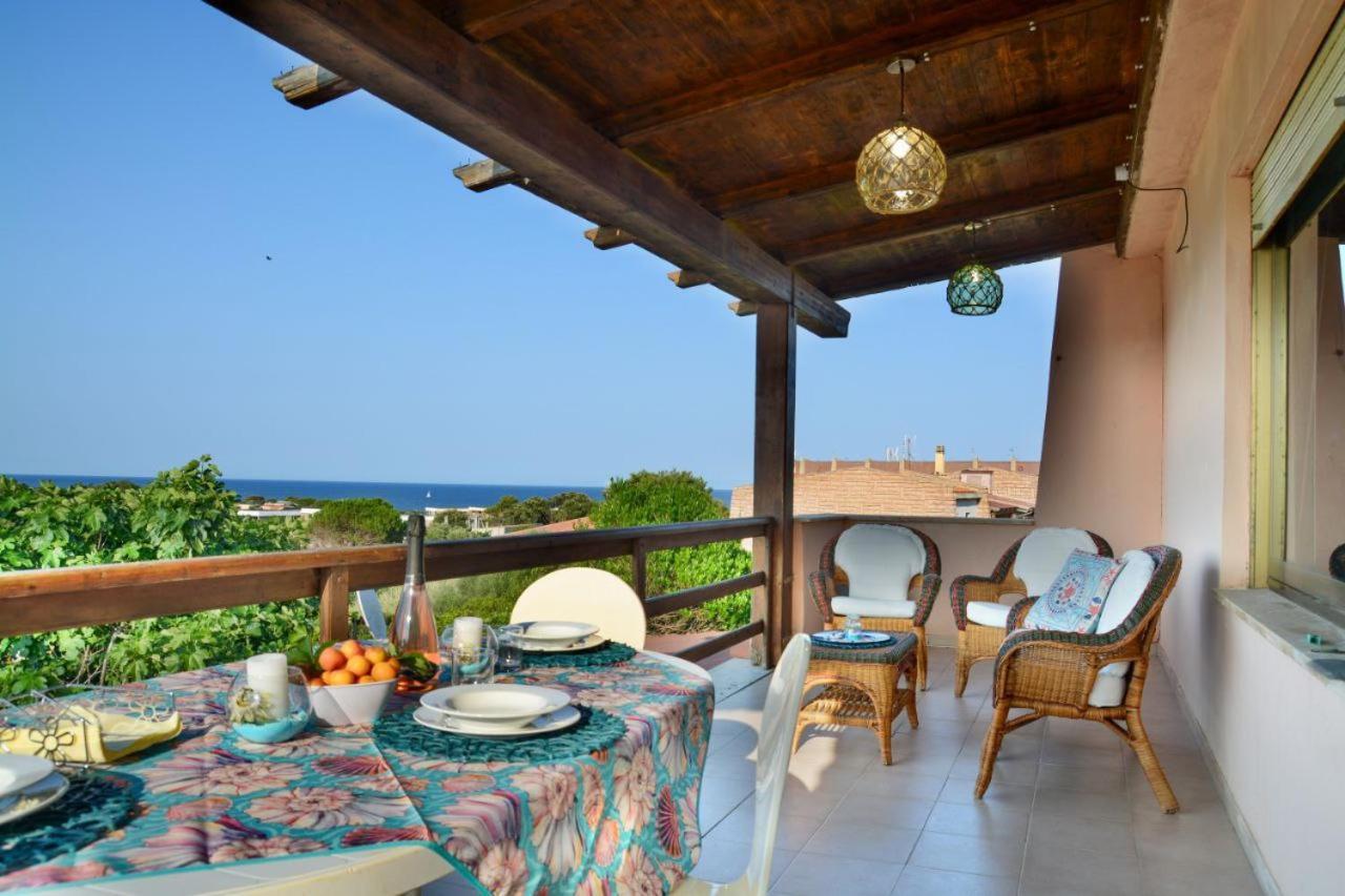 Casa Istella - Stintino Villa Exteriör bild