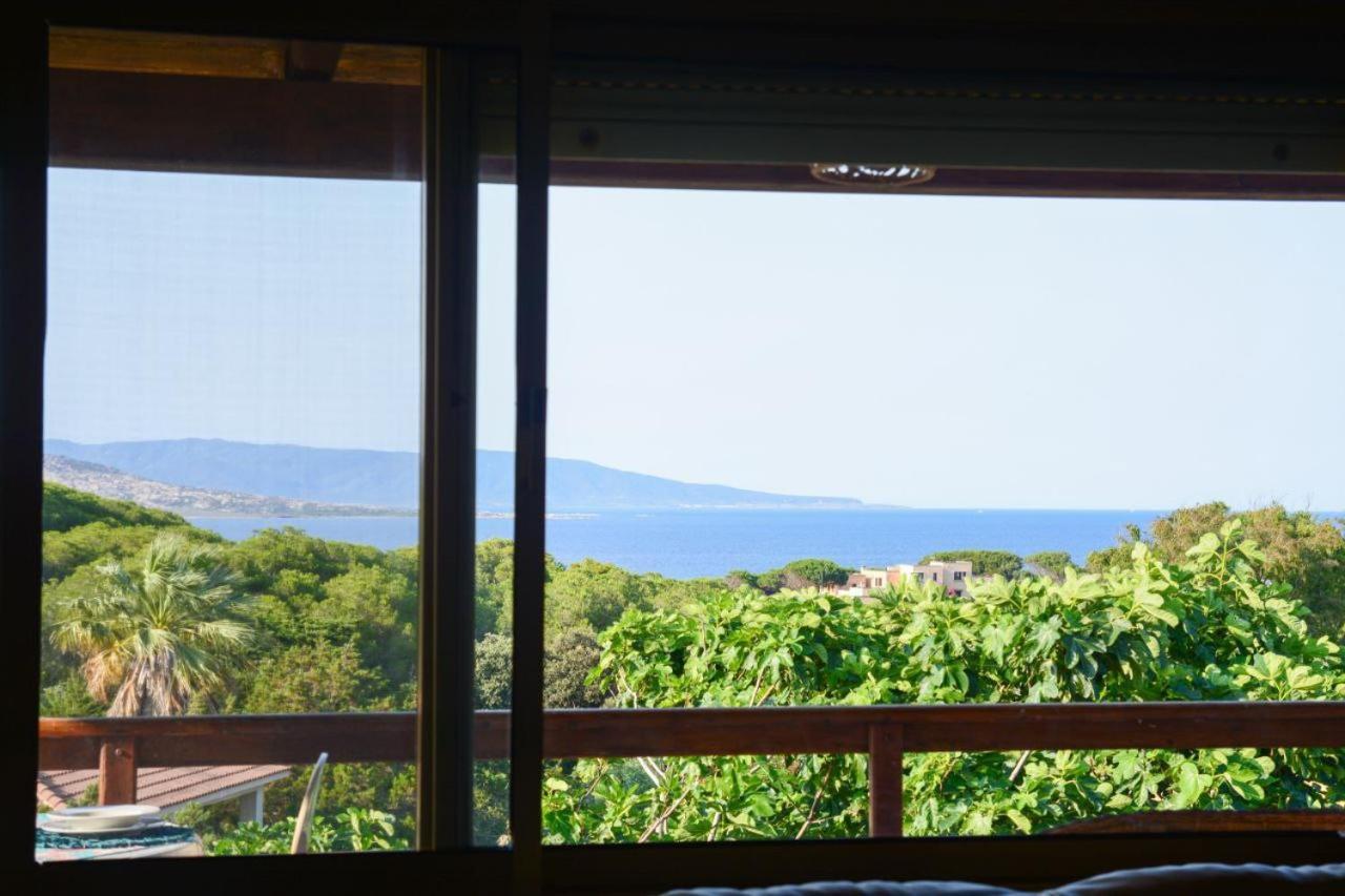 Casa Istella - Stintino Villa Exteriör bild