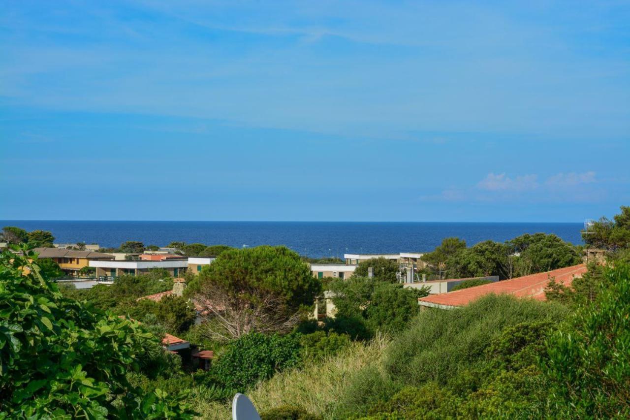 Casa Istella - Stintino Villa Exteriör bild