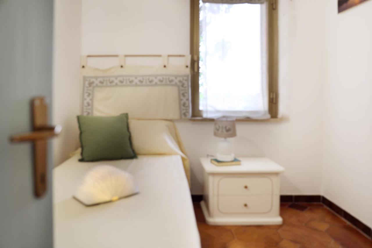 Casa Istella - Stintino Villa Exteriör bild