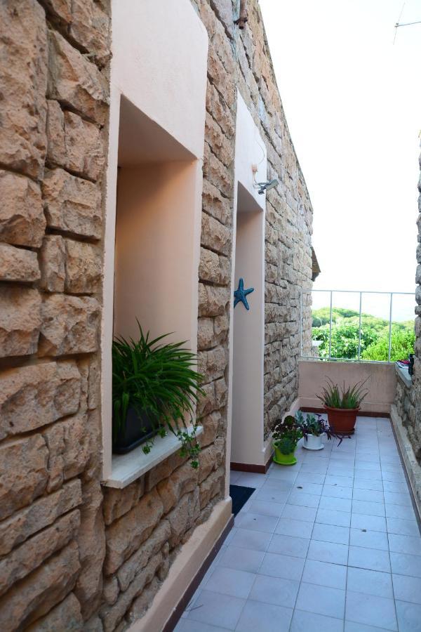 Casa Istella - Stintino Villa Exteriör bild