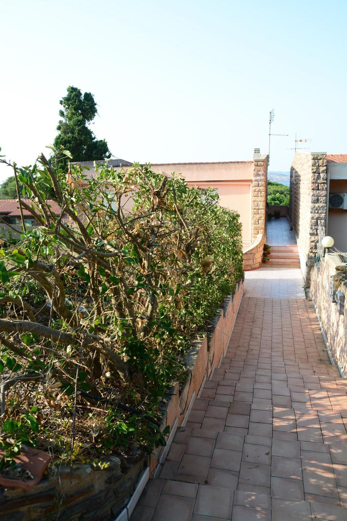 Casa Istella - Stintino Villa Exteriör bild
