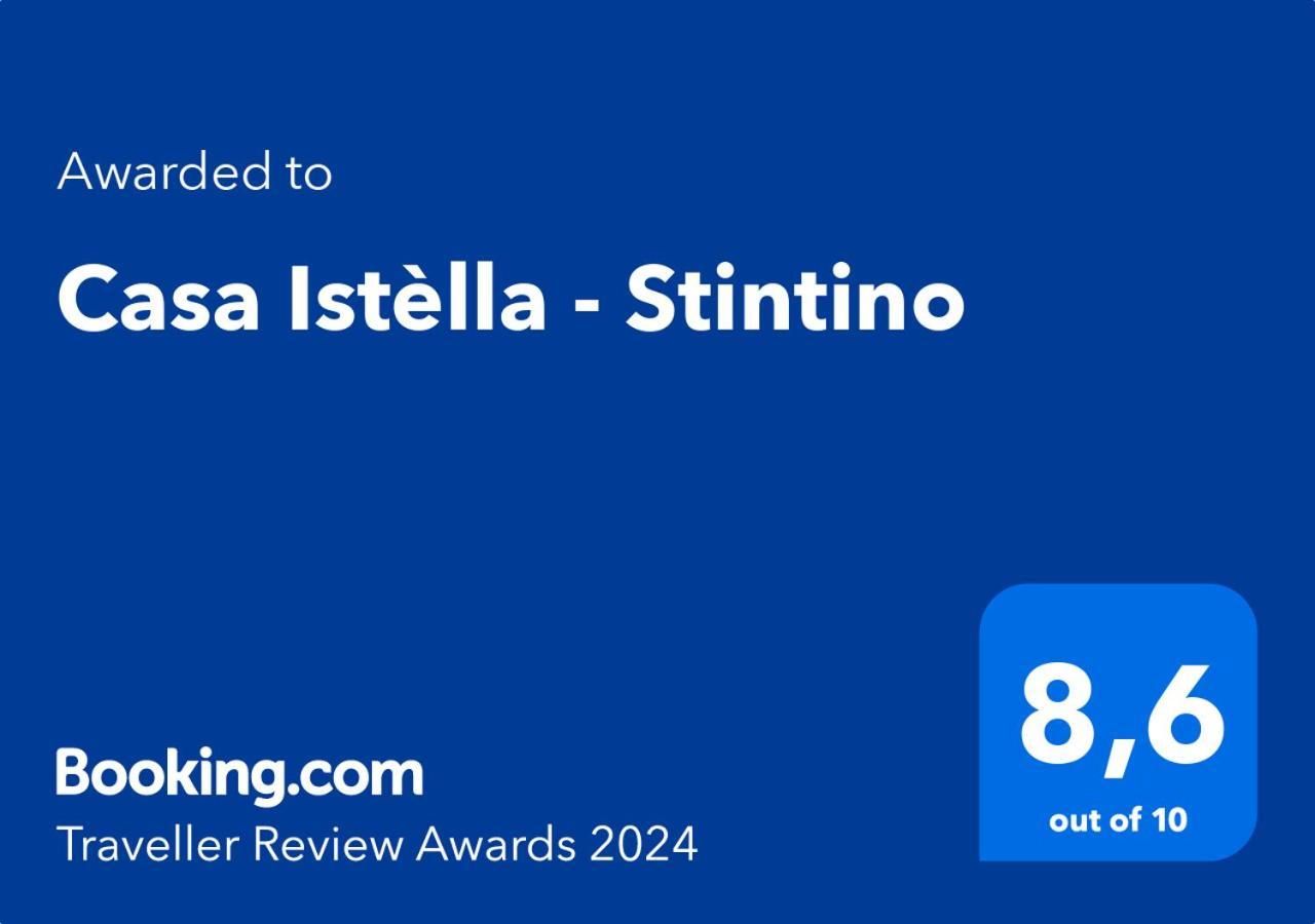 Casa Istella - Stintino Villa Exteriör bild